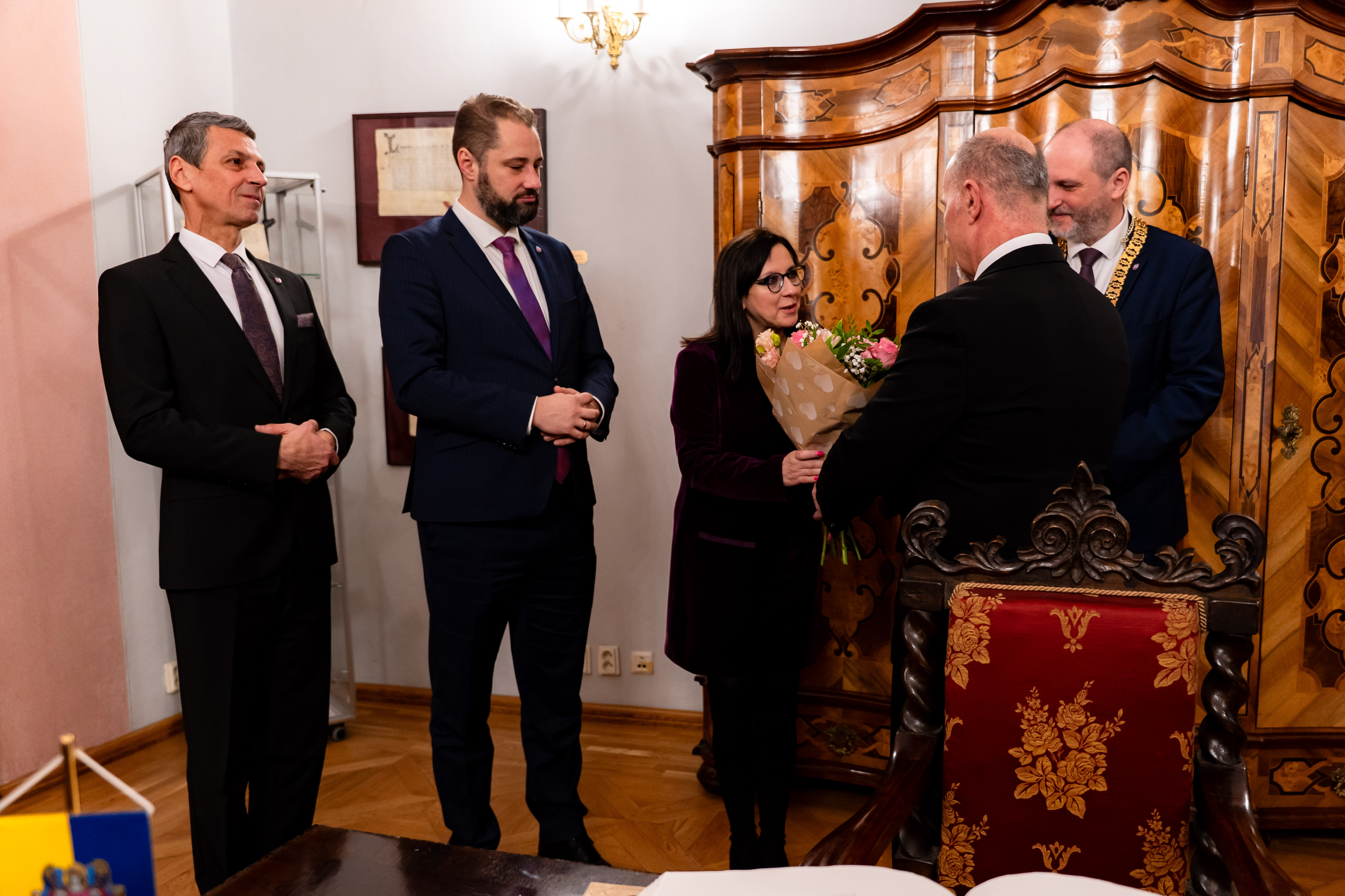 Novorocne prijatie Ekumenickeho spolocenstva cirkvi-46